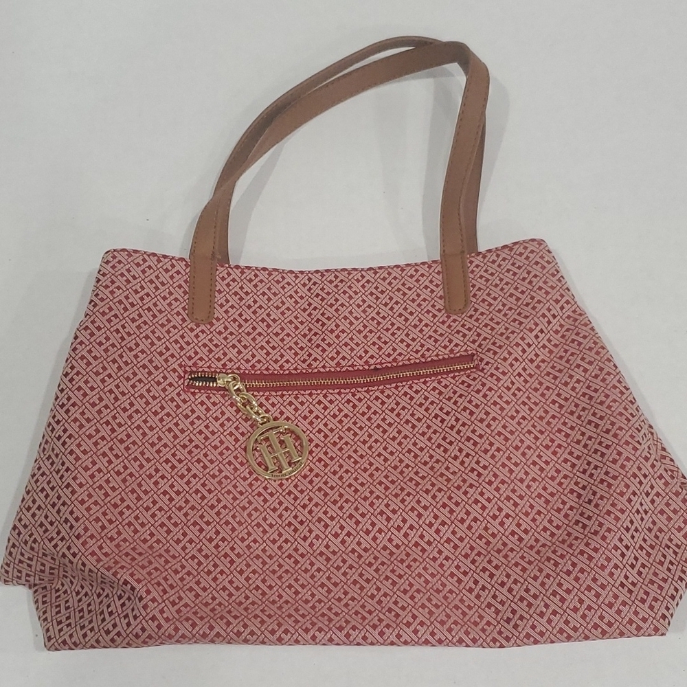 TOMMY HILFIGER PURSE - Picture 1 of 7
